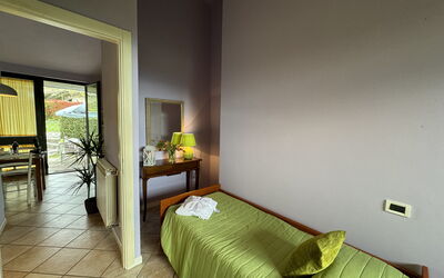 Accommodation:&nbsp;Alfa 6