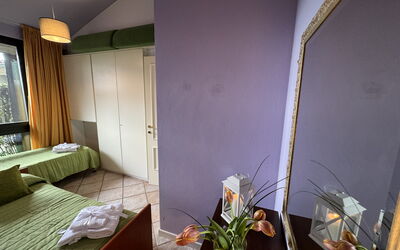 Accommodation:&nbsp;Alfa 8