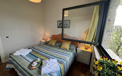 Accommodation:&nbsp;Alfa 7