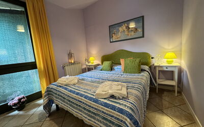 Accommodation:&nbsp;Alfa 8