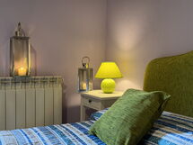 Accommodation:&nbsp;Beta 4