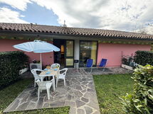 Accommodation:&nbsp;Alfa 5