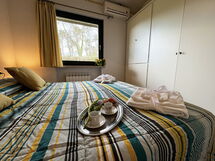 Accommodation:&nbsp;Alfa 4