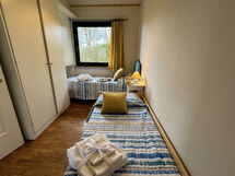 Accommodation:&nbsp;Alfa 4