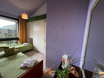 Accommodation:&nbsp;Alfa 5