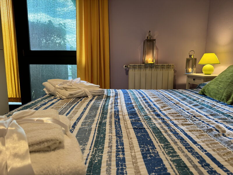 Accommodation:&nbsp;Alfa 5