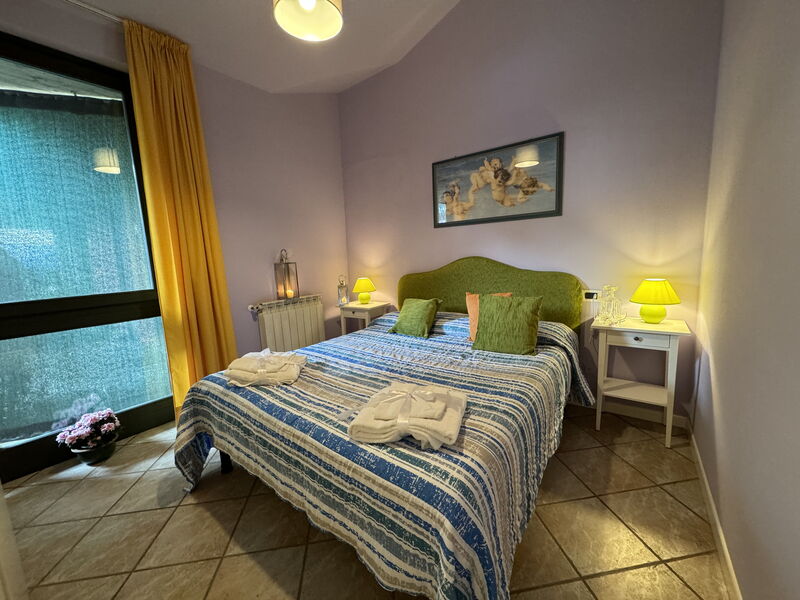 Accommodation:&nbsp;Beta 4