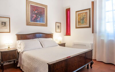 Accommodation:&nbsp;Appartamento Irpina