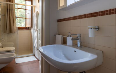 Accommodation:&nbsp;Appartamento Irpina