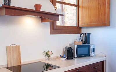 Accommodation:&nbsp;Appartamento Irpina