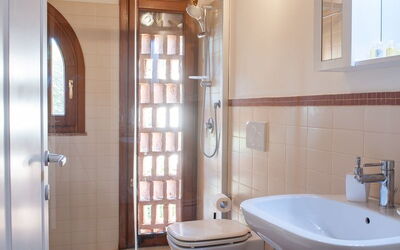 Accommodation:&nbsp;Appartamento Enotria