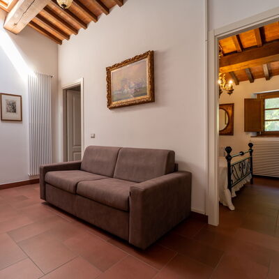 Appartamento Tuscia