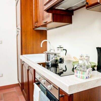 Appartamento Etruria