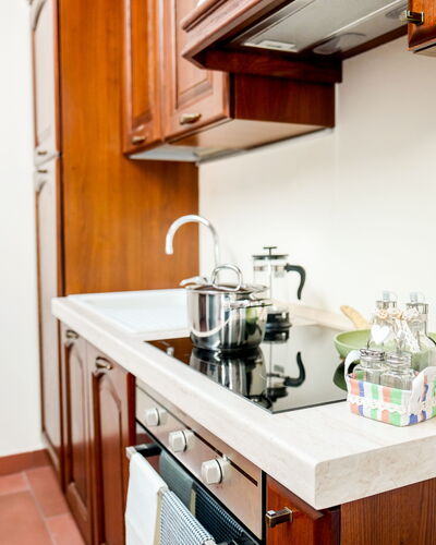 Appartamento Etruria