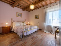 Accommodation:&nbsp;Villa i Mandorli