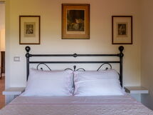 Accommodation:&nbsp;Appartamento Etruria