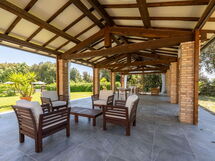 Tenuta i Mandorli, Pool, Wifi, Peccioli