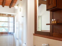 Accommodation:&nbsp;Appartamento Etruria