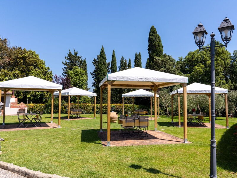 Tenuta i Mandorli, Pool, Wifi, Peccioli