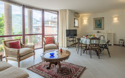 Bonaria Boutique House Ac, Wifi, Cinque Terre