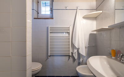 Accommodation:&nbsp;Relais Badia a Passignano - Appartamento Trebbiano