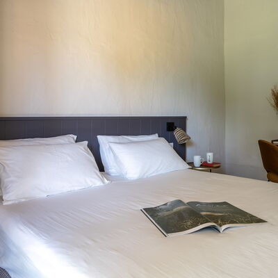 Relais Badia a Passignano - Appartamento Malvasia