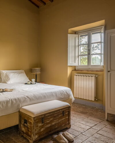 Relais Badia a Passignano - Appartamento Cabernet