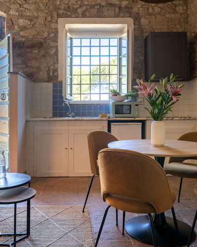 Relais Badia a Passignano - Appartamento Pinot Gri