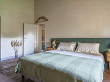 Accommodation:&nbsp;Relais Badia a Passignano - Appartamento Merlot