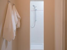 Accommodation:&nbsp;Relais Badia a Passignano - Appartamento Merlot