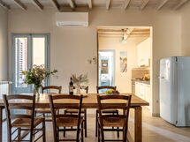 San Cristofano Blu Apartment Santa Croce, Florence