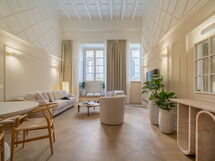 Deservi Charming Apt. Michelangelo