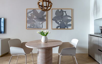 Deservi Charming Apt. Boccaccio