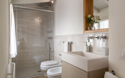 Deservi Charming Apt. Boccaccio