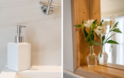 Deservi Charming Apt. Boccaccio