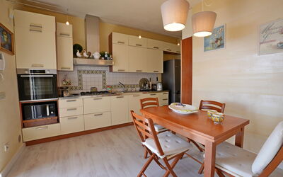 Uno Sguardo sul Mare