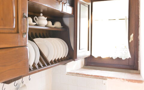 Accommodation:&nbsp;Cecilia