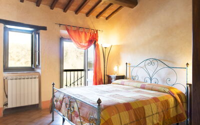 Accommodation:&nbsp;Cecilia