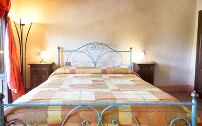 Accommodation:&nbsp;Cecilia