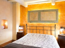 Accommodation:&nbsp;Canto al Sole