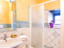 Accommodation:&nbsp;Canto al Sole