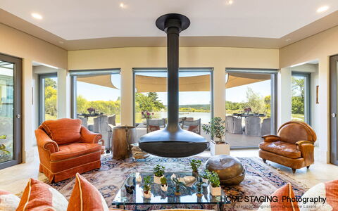 Villa Airone Tegoni, Pool, Radicondoli: Furniture, Interior Design, Ceiling, Lighting, Floor, Flooring, Living Room, Home, Chair, Couch