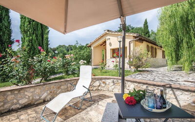 Casa Salvia, Ac, Wifi, Narni