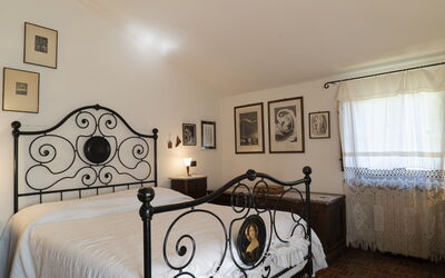 Country Historical House Lucca