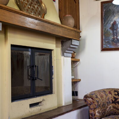 Country Historical House Lucca