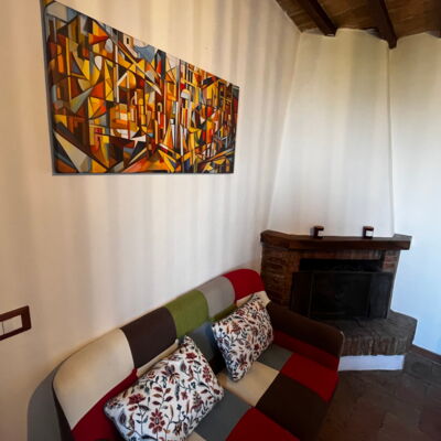 Appartamento Del Mercato