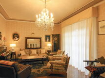 Butterfly Apartment In Lucca