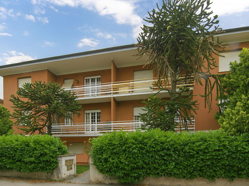 Butterfly Apartment In Lucca
