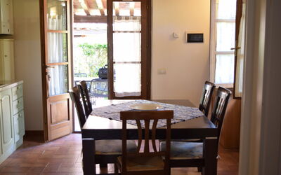 Accommodation:&nbsp;Girasole