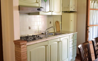 Accommodation:&nbsp;Girasole